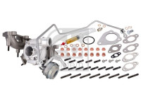 Turbocompresor Garrett Turbo ProKit NUEVO