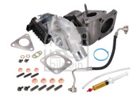 Turbocompresor Garrett Turbo ProKit NUEVO