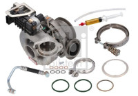 Turbocompresor Garrett Turbo ProKit REMAN