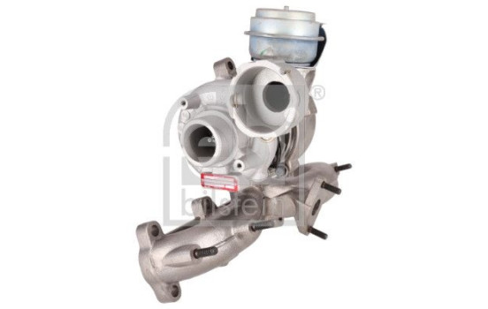 Turbocompresor Garrett Turbo REMAN