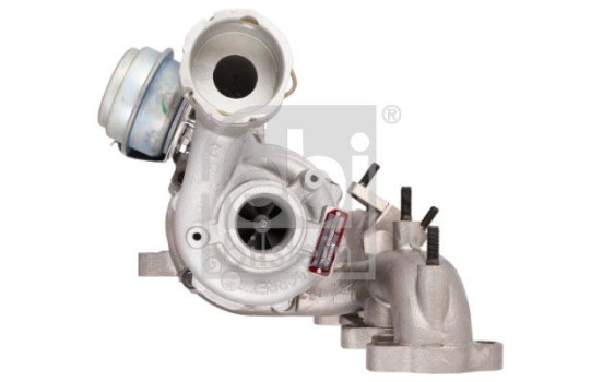 Turbocompresor Garrett Turbo REMAN, Imagen 3