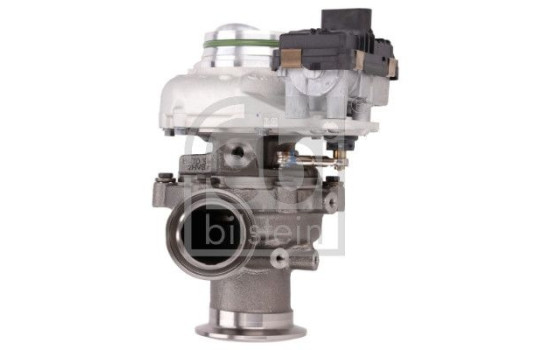 Turbocompresor Garrett Turbo REMAN, Imagen 4
