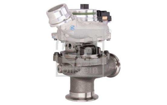Turbocompresor Garrett Turbo REMAN, Imagen 5