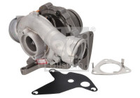 Turbocompresor Garrett Turbo REMAN