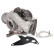 Turbocompresor Garrett Turbo REMAN
