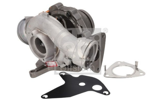 Turbocompresor Garrett Turbo REMAN