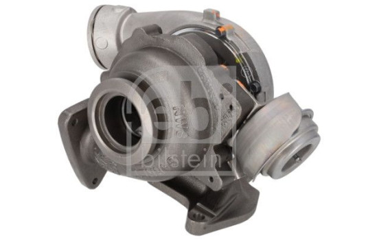 Turbocompresor Garrett Turbo REMAN, Imagen 2