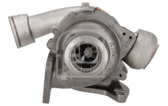 Turbocompresor Garrett Turbo REMAN, Imagen 3