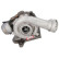 Turbocompresor Garrett Turbo REMAN, Miniatura 4