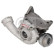 Turbocompresor Garrett Turbo REMAN, Miniatura 5