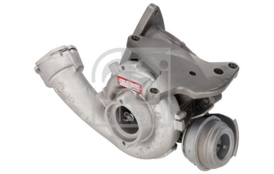 Turbocompresor Garrett Turbo REMAN, Imagen 5