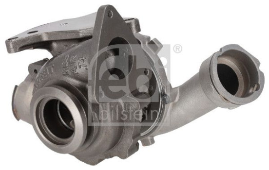 Turbocompresor Garrett Turbo REMAN, Imagen 6