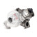 Turbocompresor Garrett Turbo REMAN