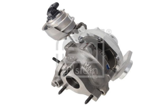 Turbocompresor Garrett Turbo REMAN, Imagen 2