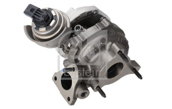 Turbocompresor Garrett Turbo REMAN, Imagen 5