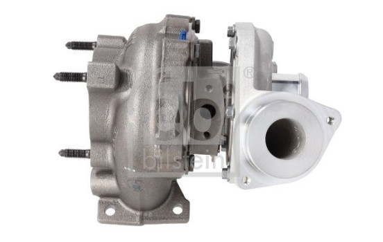 Turbocompresor Garrett Turbo REMAN, Imagen 6