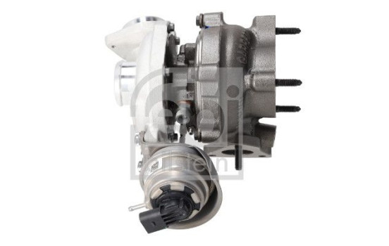 Turbocompresor Garrett Turbo REMAN, Imagen 7
