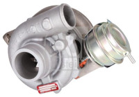 Turbocompresor Garrett Turbo REMAN