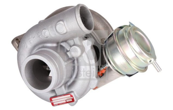 Turbocompresor Garrett Turbo REMAN