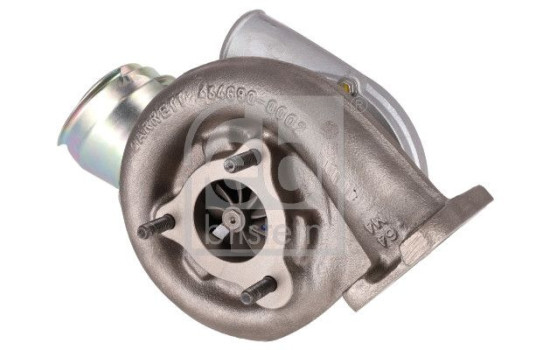 Turbocompresor Garrett Turbo REMAN, Imagen 2