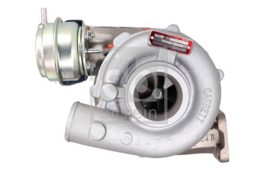Turbocompresor Garrett Turbo REMAN, Imagen 3