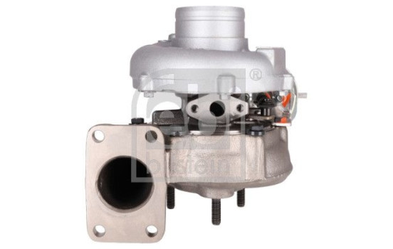 Turbocompresor Garrett Turbo REMAN, Imagen 4