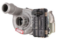 Turbocompresor Garrett Turbo REMAN