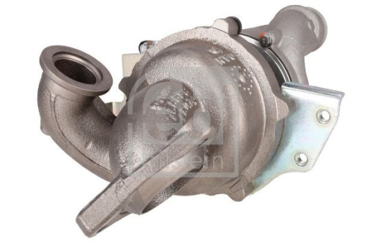 Turbocompresor Garrett Turbo REMAN, Imagen 2