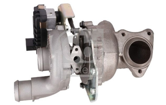 Turbocompresor Garrett Turbo REMAN, Imagen 5