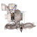 Turbocompresor Garrett Turbo REMAN, Miniatura 5