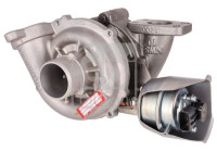 Turbocompresor Garrett Turbo REMAN