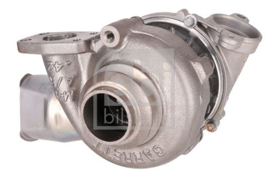 Turbocompresor Garrett Turbo REMAN, Imagen 2