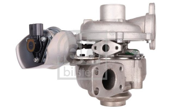 Turbocompresor Garrett Turbo REMAN, Imagen 5