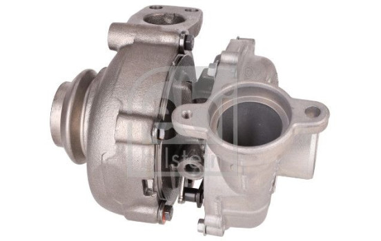 Turbocompresor Garrett Turbo REMAN, Imagen 6