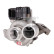 Turbocompresor Garrett Turbo REMAN
