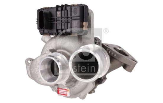 Turbocompresor Garrett Turbo REMAN