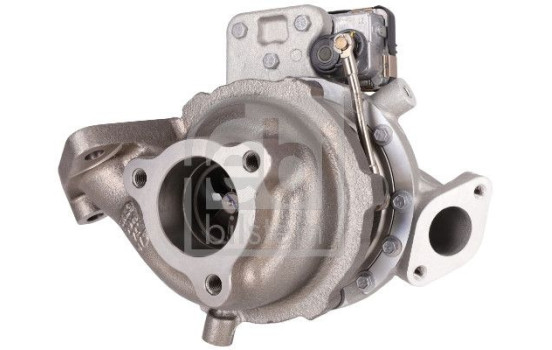 Turbocompresor Garrett Turbo REMAN, Imagen 2