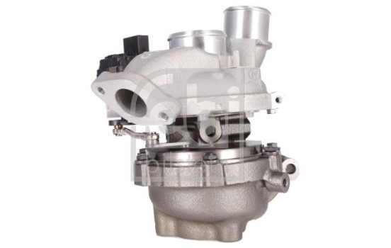 Turbocompresor Garrett Turbo REMAN, Imagen 4