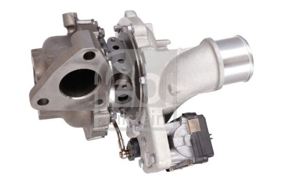 Turbocompresor Garrett Turbo REMAN, Imagen 6
