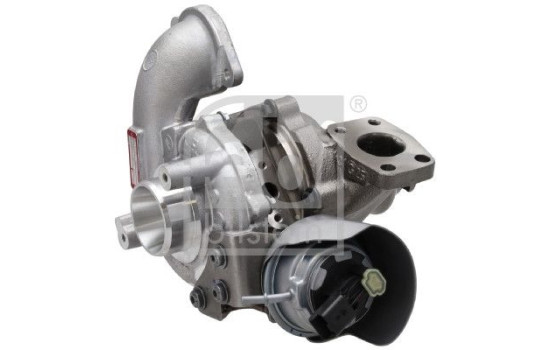 Turbocompresor Garrett Turbo REMAN