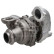 Turbocompresor Garrett Turbo REMAN, Miniatura 2
