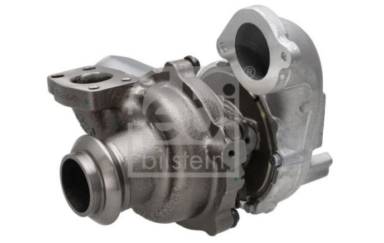 Turbocompresor Garrett Turbo REMAN, Imagen 2