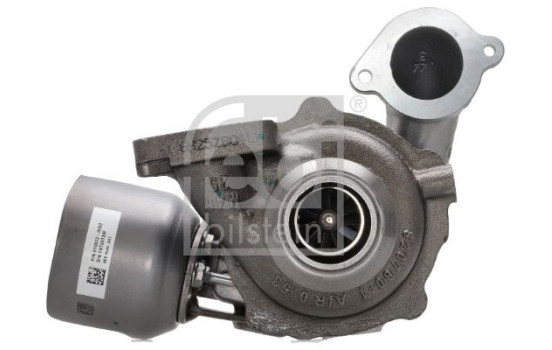 Turbocompresor Garrett Turbo REMAN, Imagen 4