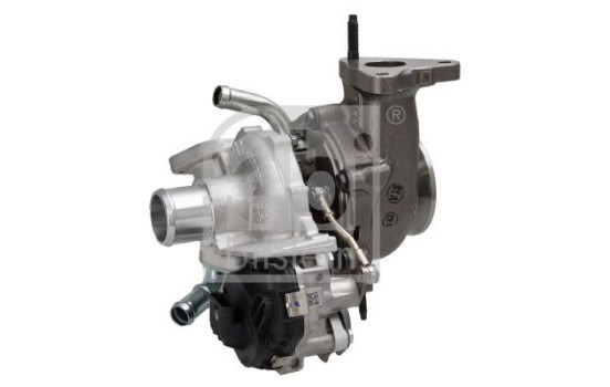 Turbocompresor Garrett Turbo REMAN