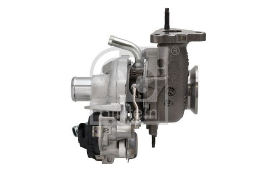 Turbocompresor Garrett Turbo REMAN, Imagen 3