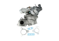 Turbocompresor HONDA CR-V 2.2D 09-