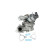 Turbocompresor HONDA CR-V 2.2D 09-
