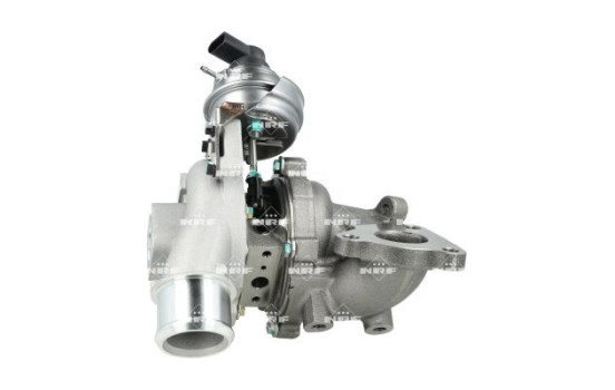 Turbocompresor HONDA CR-V 2.2D 09-, Imagen 2