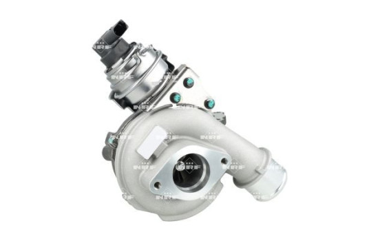 Turbocompresor HONDA CR-V 2.2D 09-, Imagen 5
