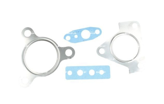 Turbocompresor HONDA CR-V 2.2D 09-, Imagen 6